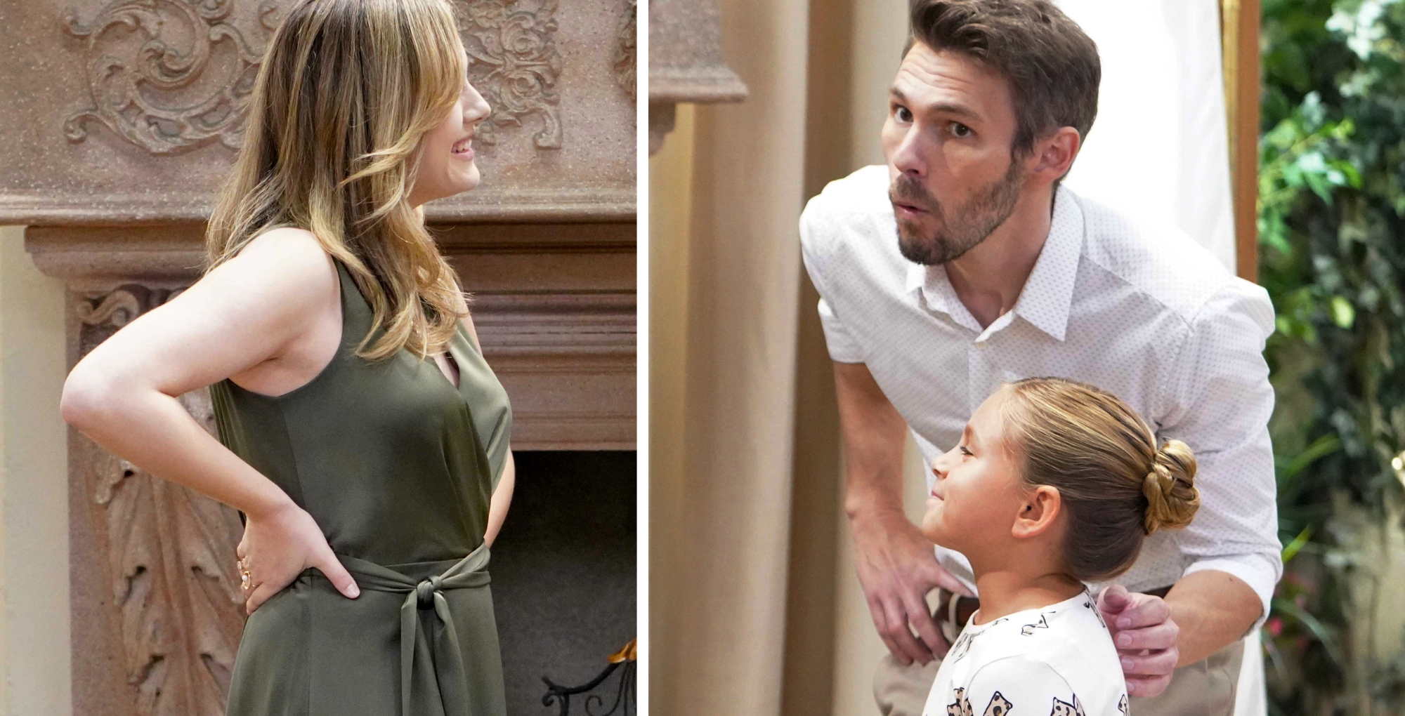 Bold and the Beautiful's Messiest Move of the Week Hope, Liam, and Beth