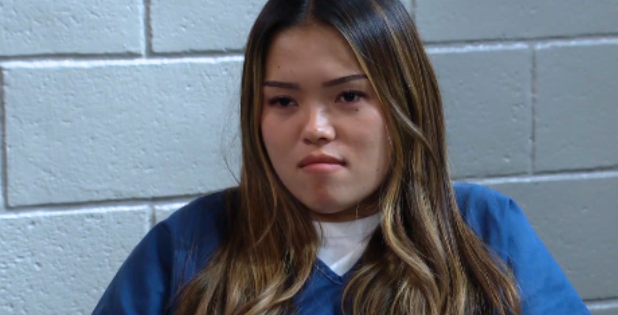 B&B Shocker: Could Luna's Prison Beatdown Cause a Miscarriage?