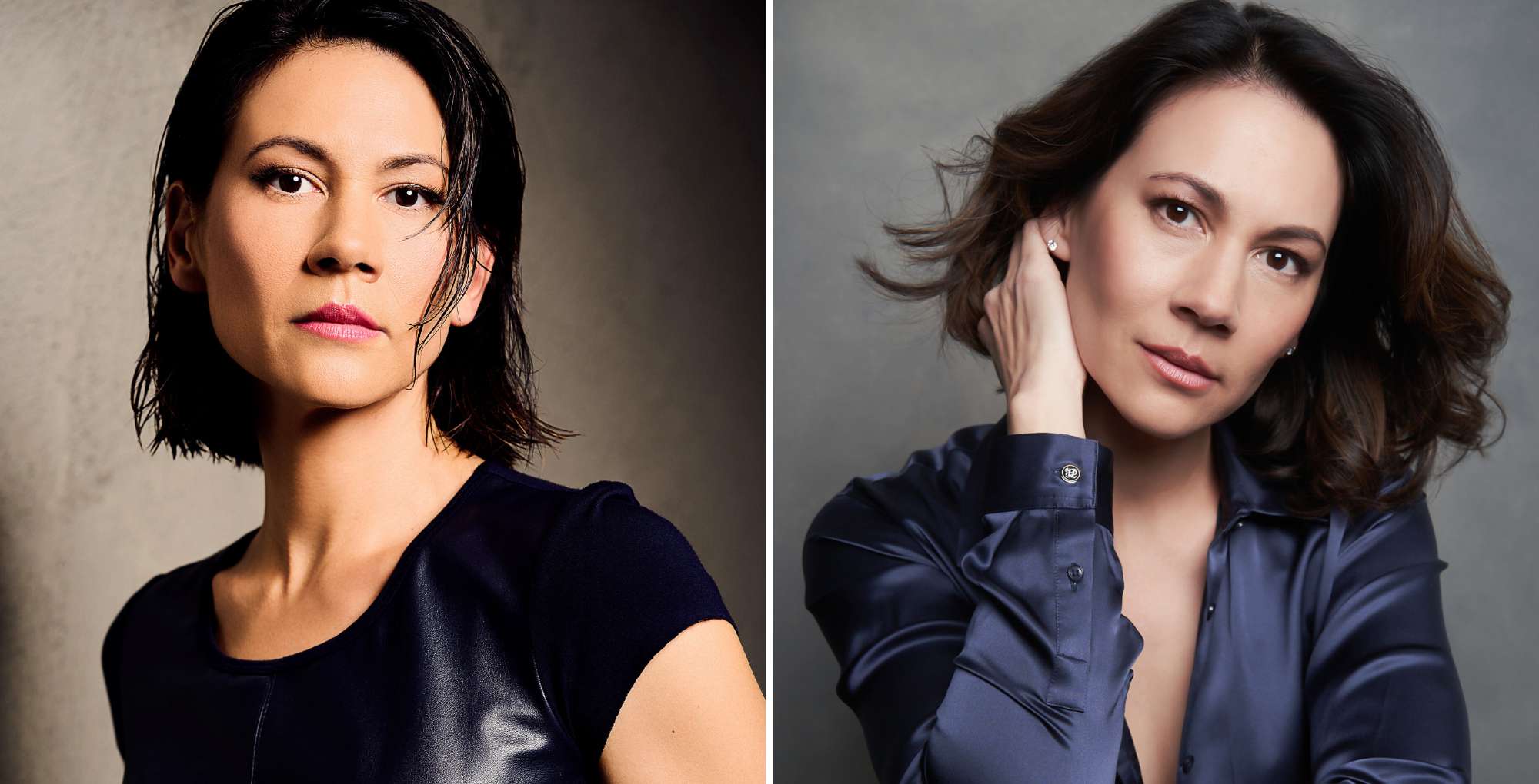 The Young and the Restless Catherine Kresge.