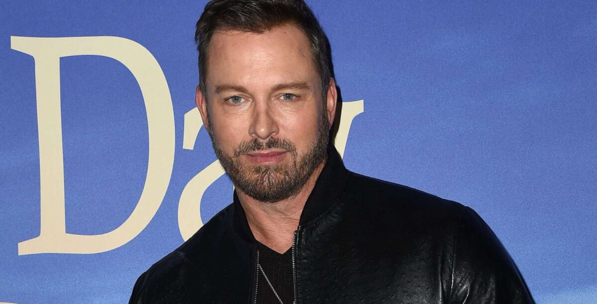 Eric Martsolf Days of our Lives.