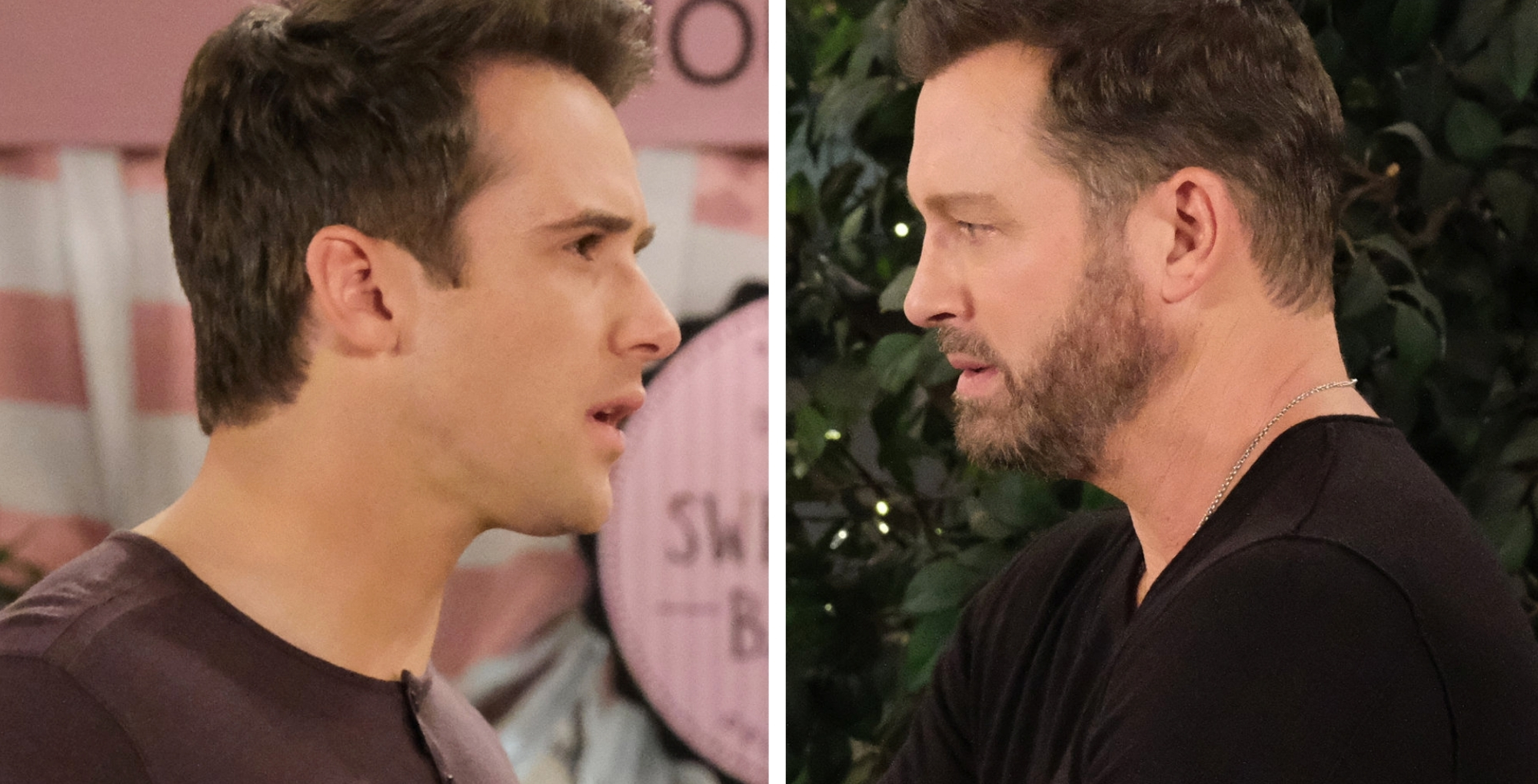 Days of our Lives Spoilers October 7 JJ and Brady.