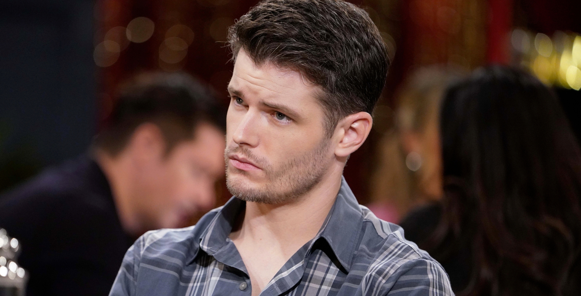 Young and the Restless Kyle Abbott