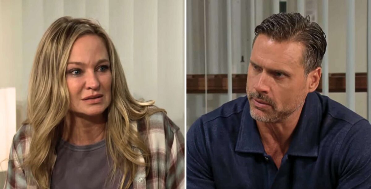 The Rinse Y&R October 15: Noah's Surgery Forces Sharon and Nick to Relive Cassie's Death