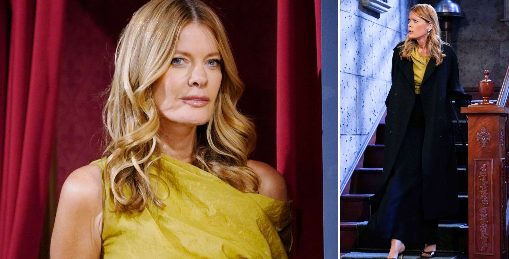 Young and the Restless Phyllis.