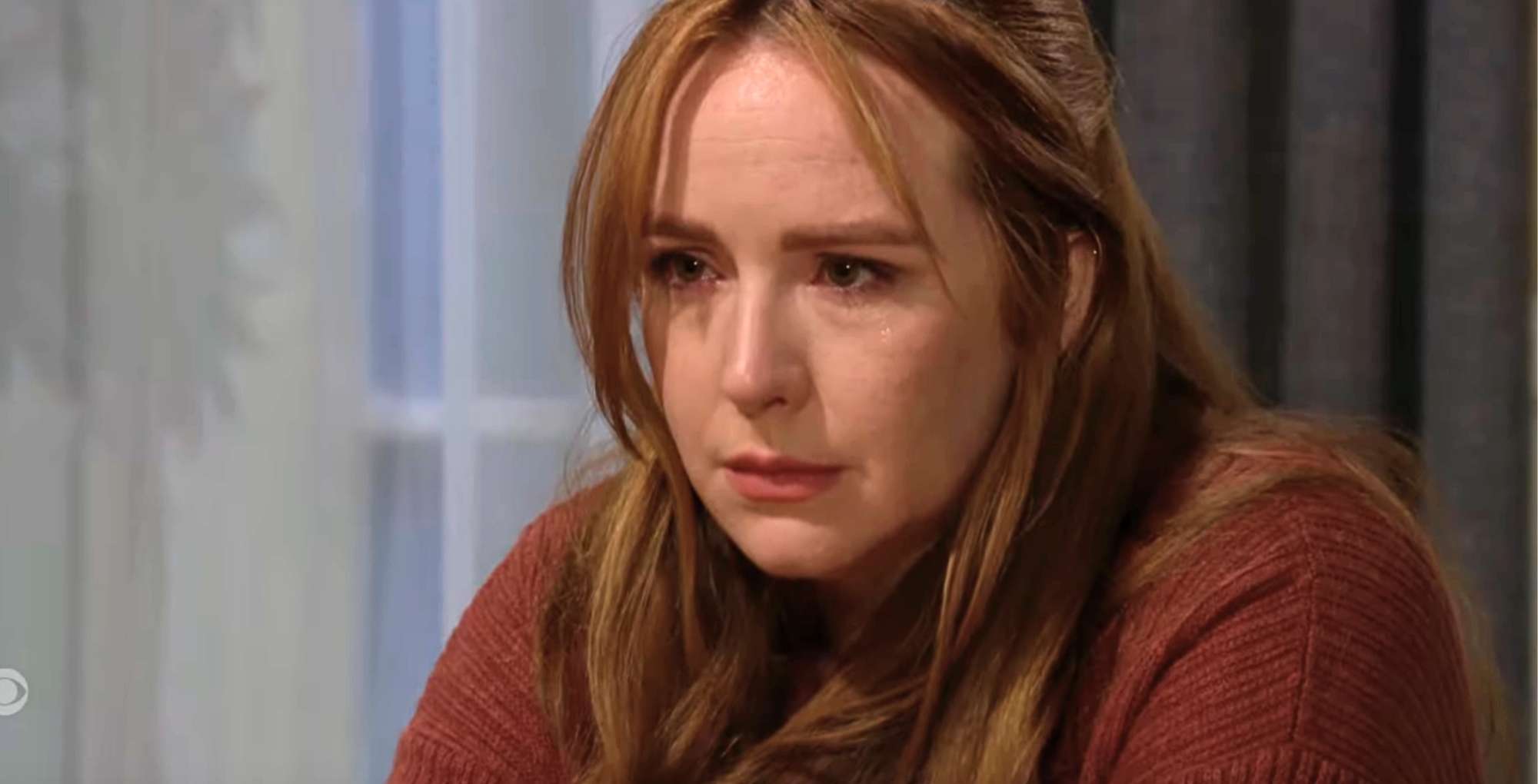 Young and the Restless Mariah.