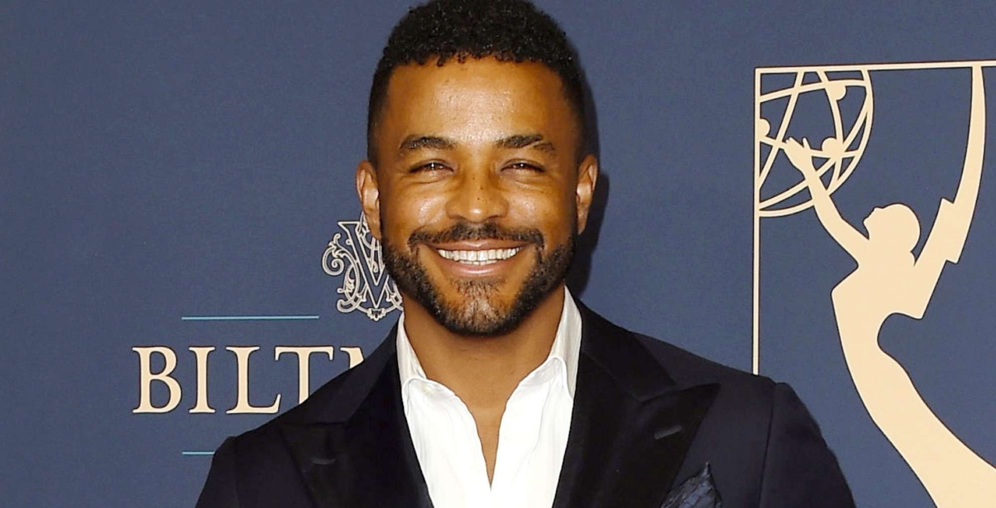 The Young and the Restless Sean Dominic.