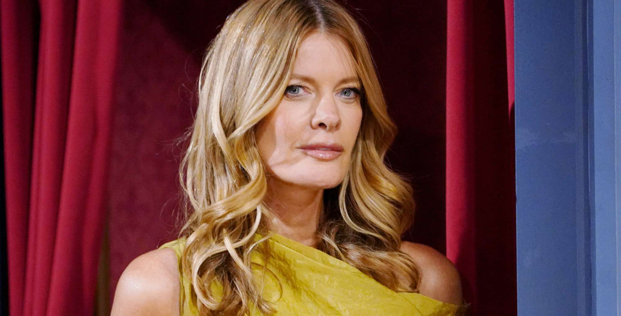 Phyllis' Latest Young and the Restless Stunt Proves She Hasn't Moved On