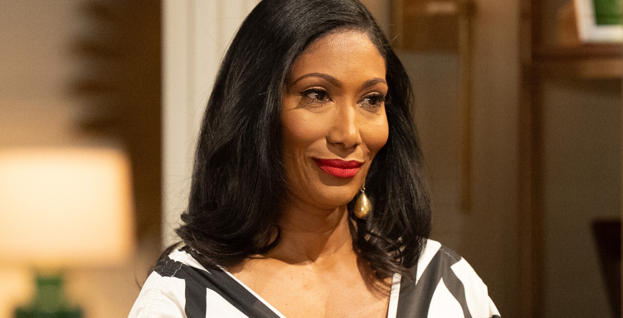 Beyond The Gates Spoilers Leslie