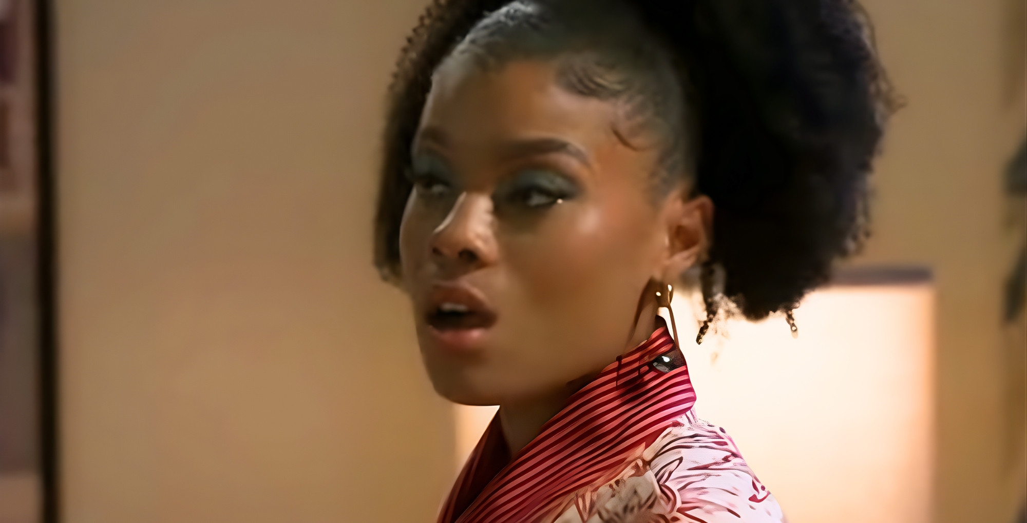 Beyond The Gates Spoilers for Monday, October 20 feature Eva.