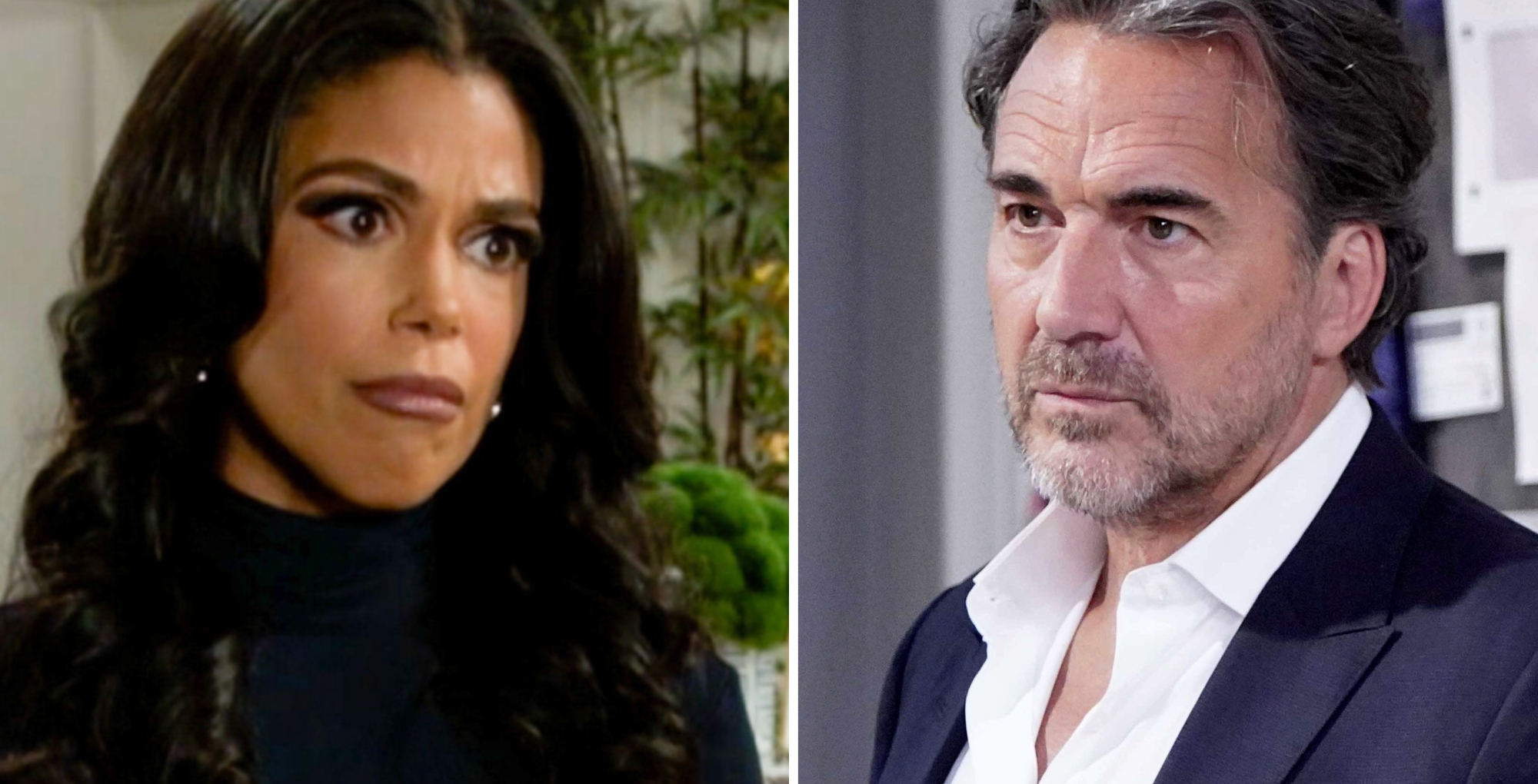 Beyond The Gates Spoilers Dani and Ridge