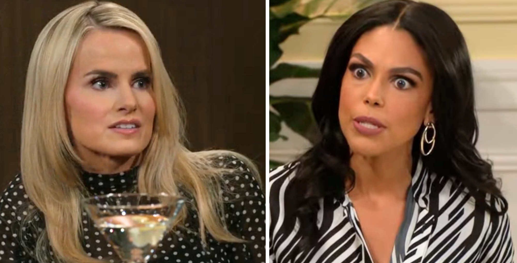 Beyond The Gates spoilers Vanessa and Dani