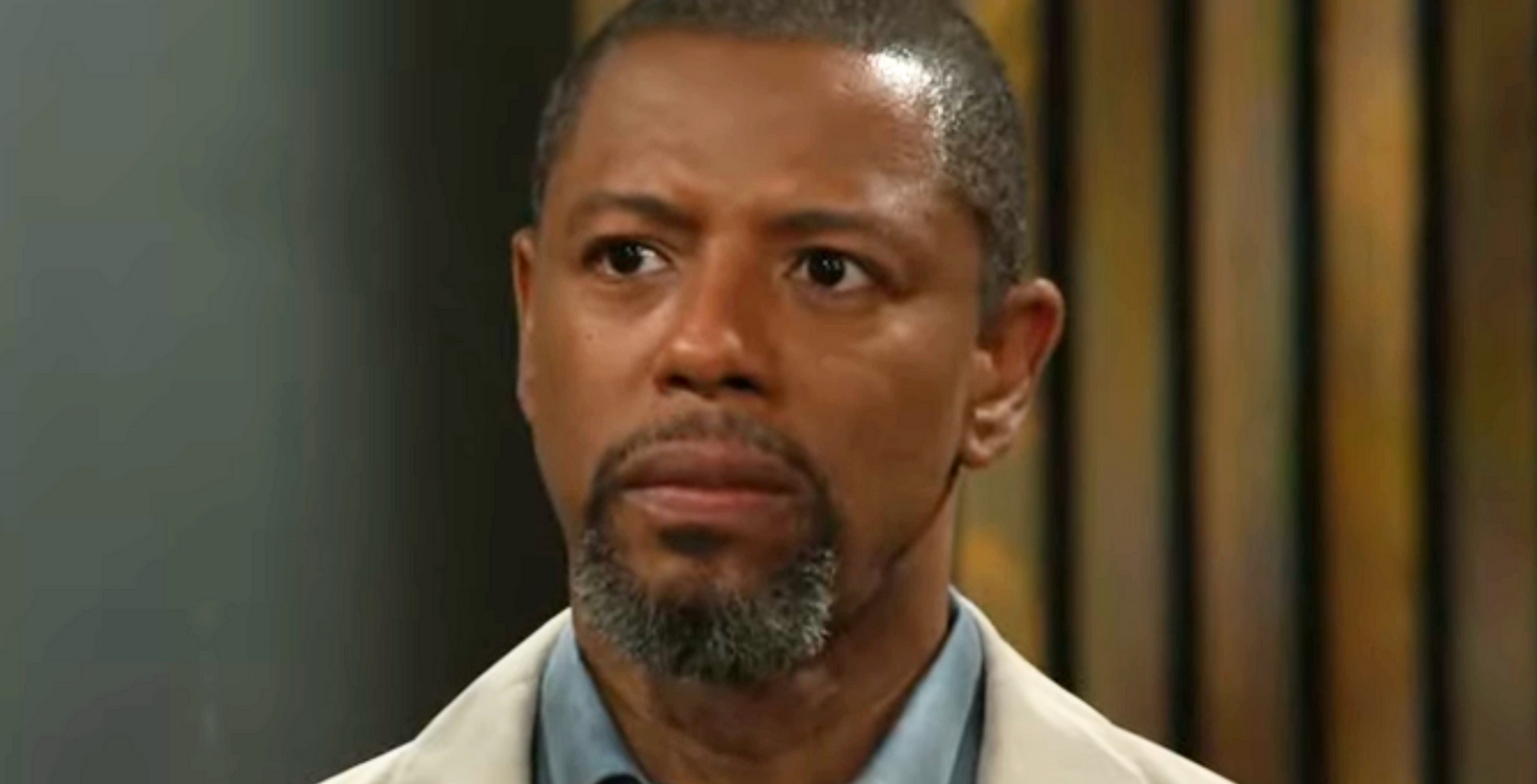 Beyond The Gates Spoilers Doug