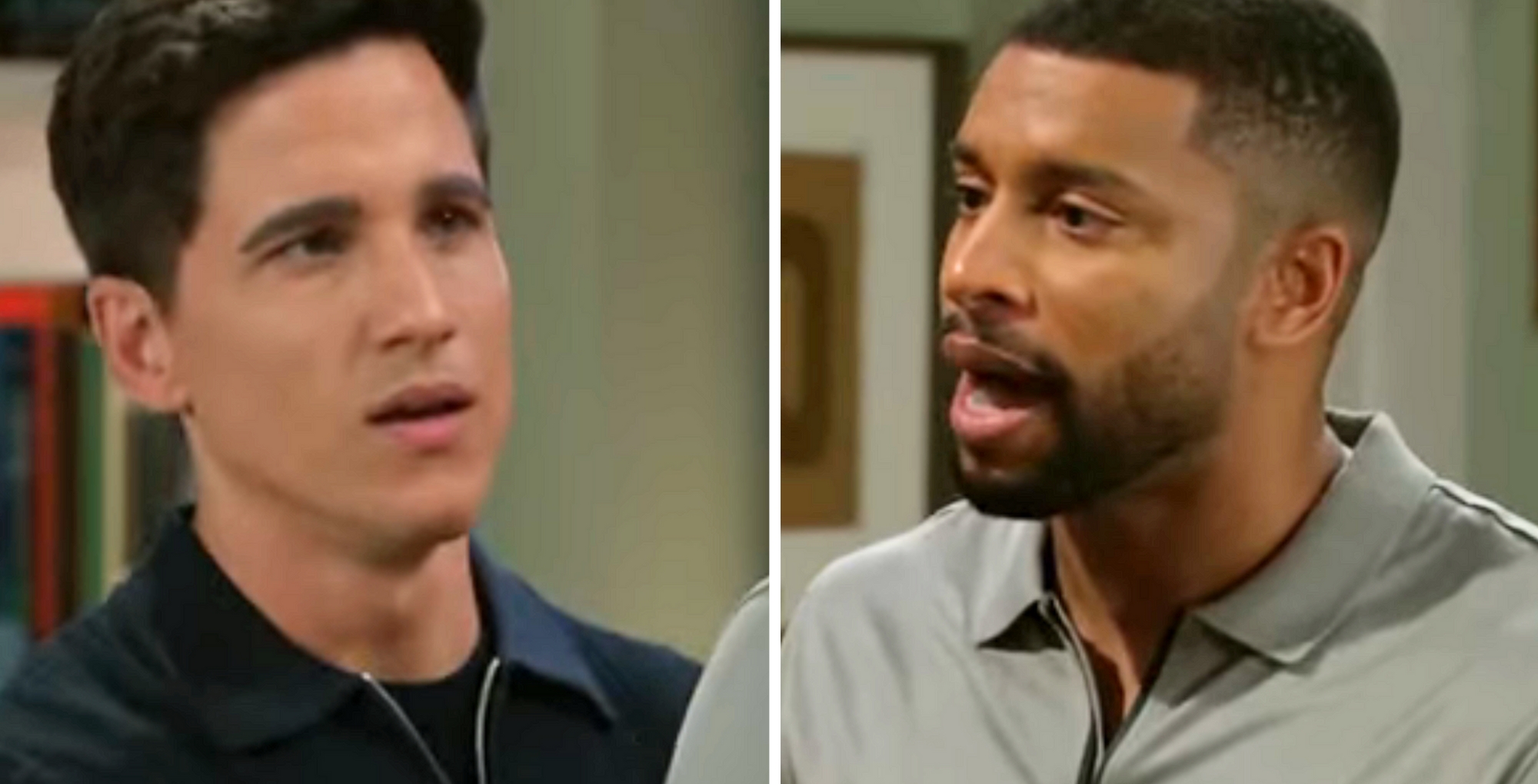 Beyond The Gates Spoilers | Soap Hub