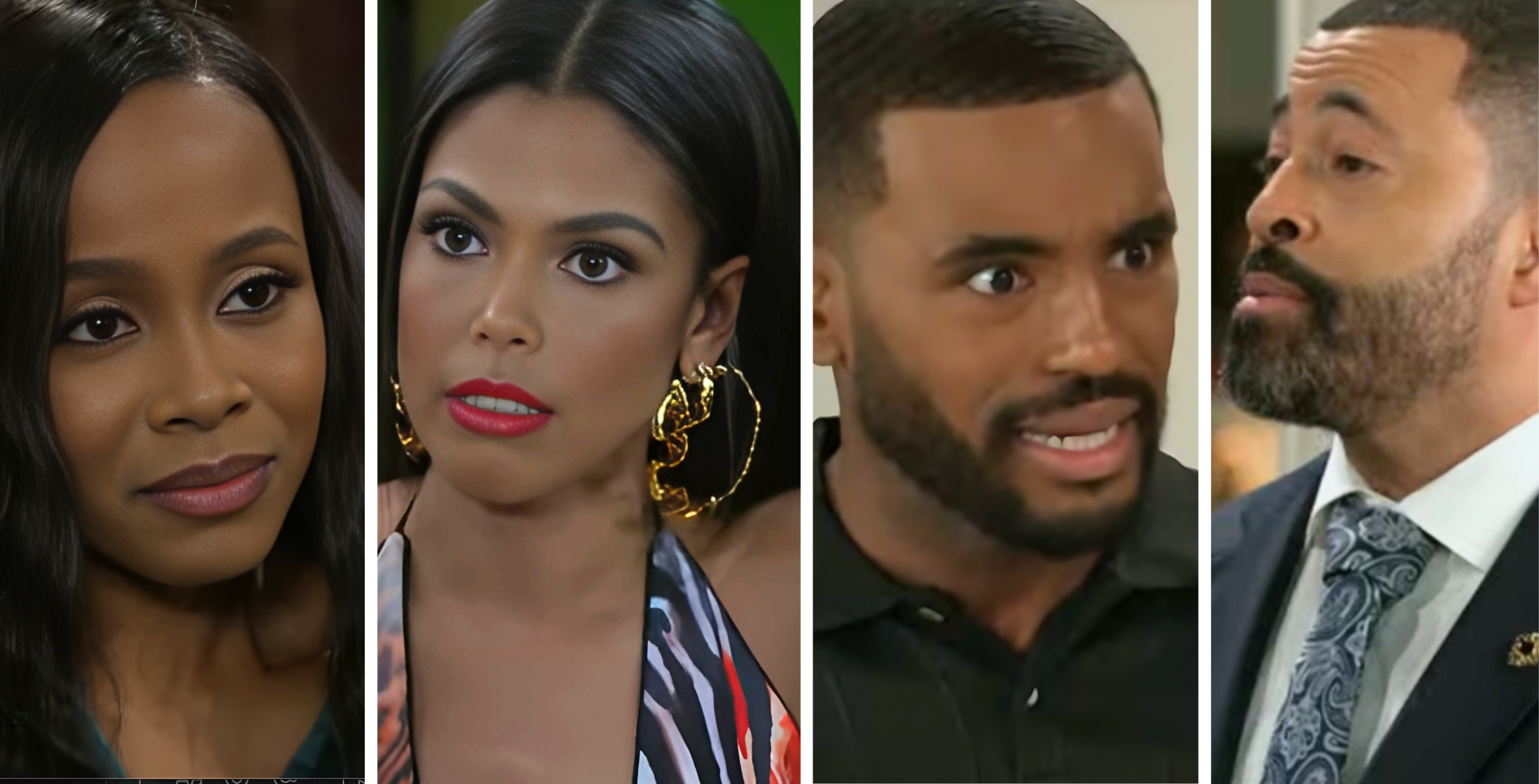 Vanessa's son returns, Jacob's family changes forever, Kat's devastated in spoilers for the October 6-10 week of Beyond the Gates.