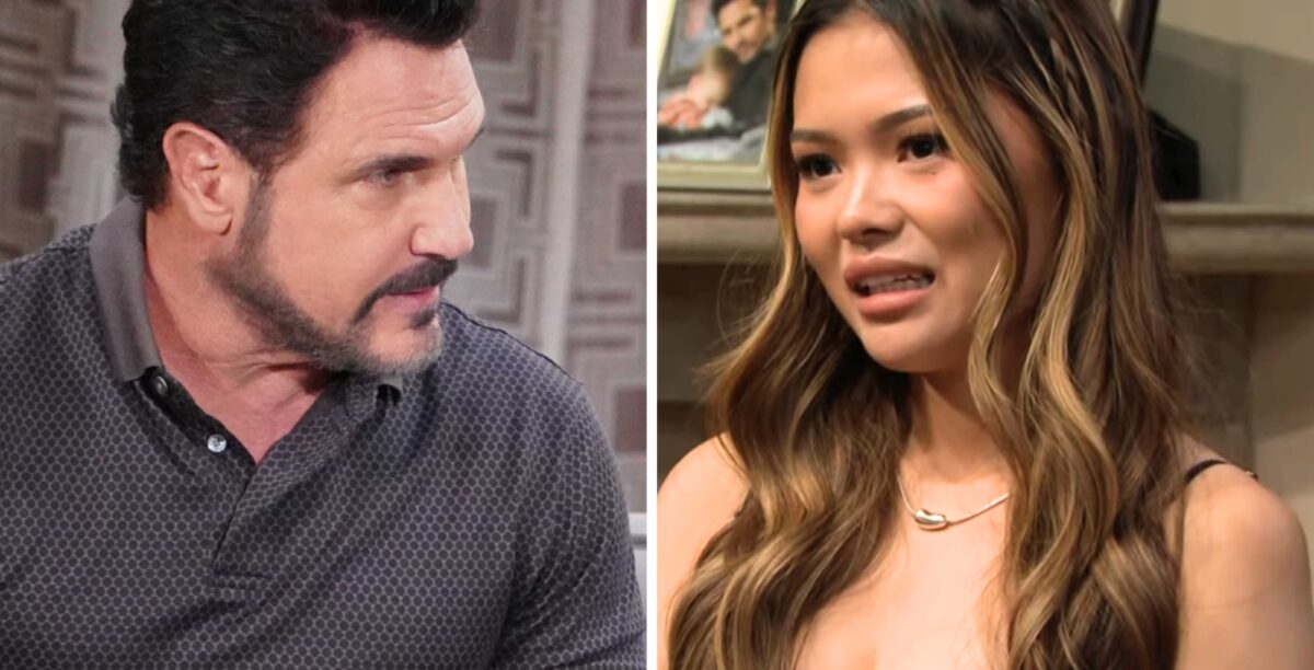 B&B Fan Theory: Bill Switches Luna's Test Results