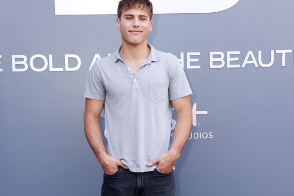 Five Fast Facts About B&B's Crew Morrow