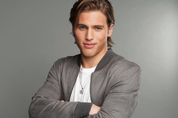 Five Fast Facts About B&B's Crew Morrow