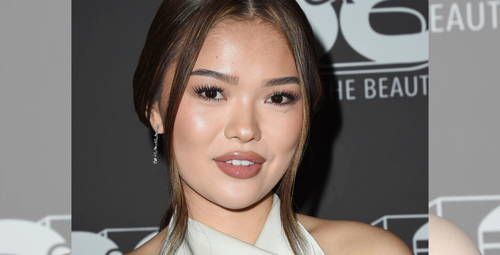 Lisa Yamada, The Bold and the Beautiful