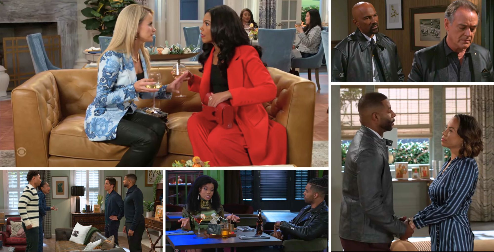 Timing is everything for the DMV and Fairmont Crest Crowd in the Wednesday, October 29 episode of Beyond the Gates.