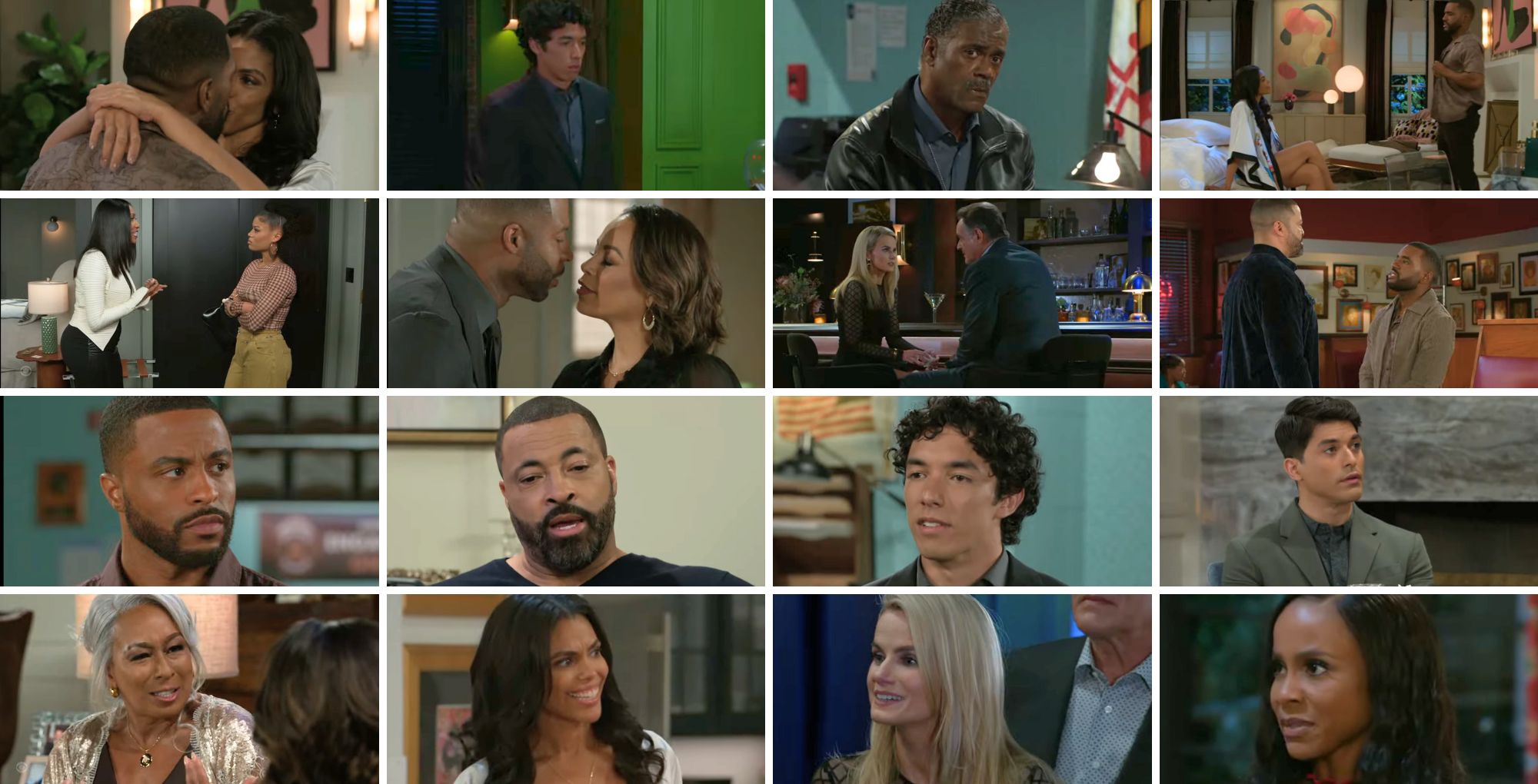 The Beyond the Gates video preview for the week of October 6-10.