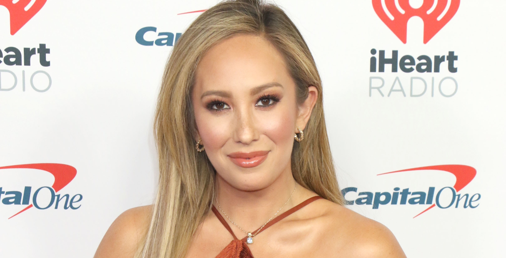 Dancing with the Stars Cheryl Burke