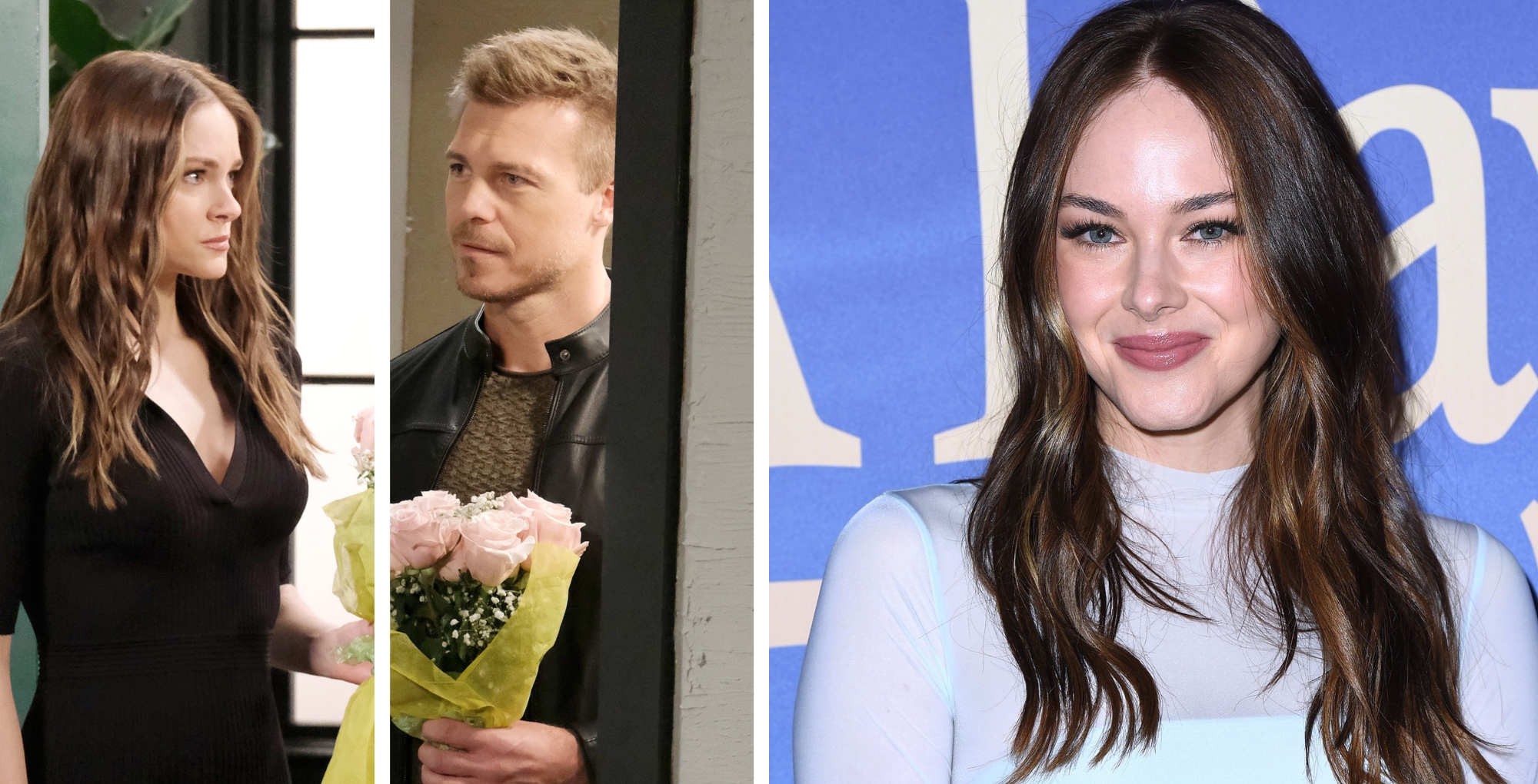 Days of Our Lives’ Abigail Klein.