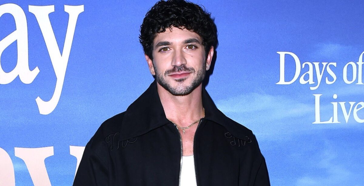 What Happened to Theo Carver on Days of our Lives?