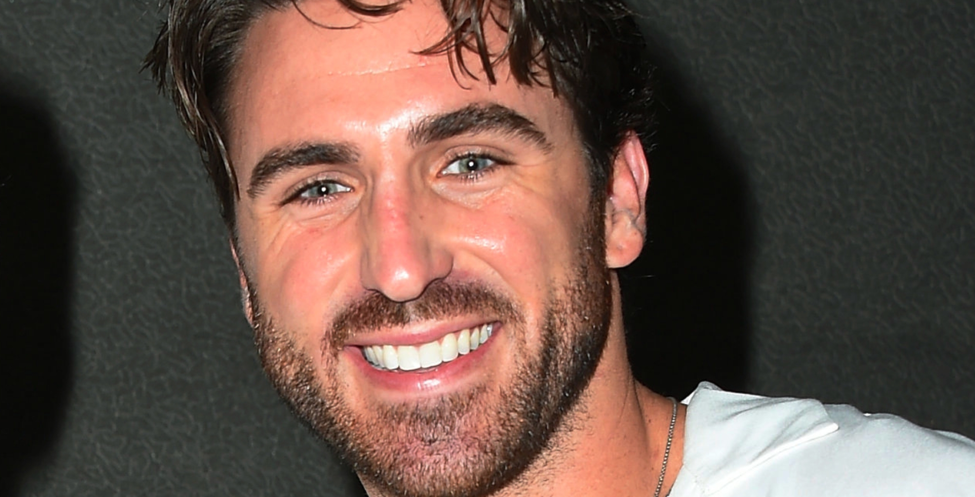 Days of our Lives star Conner Floyd shared a laugh out loud moment.