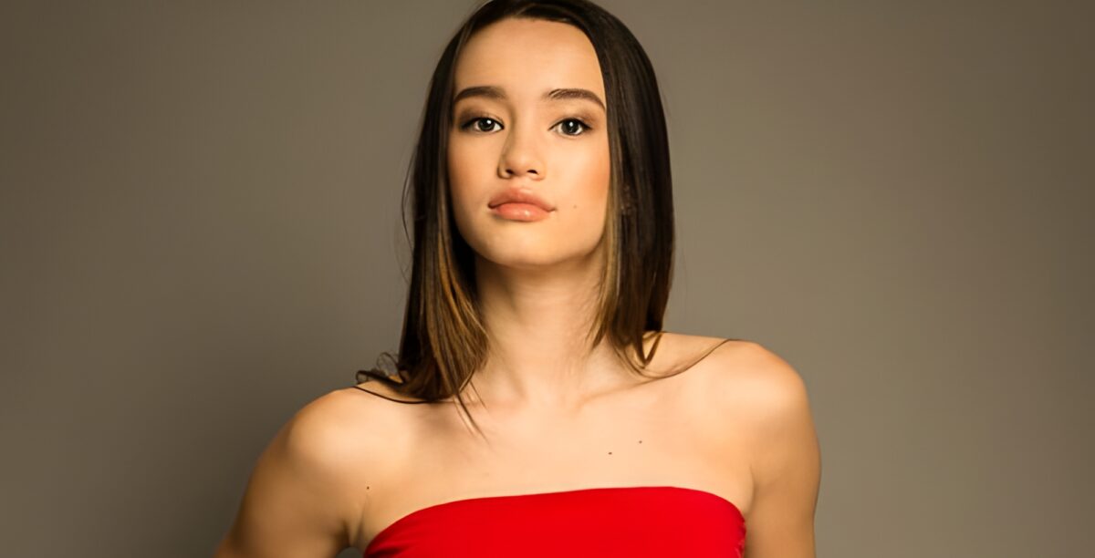 Days of Our Lives Star Rachel Boyd.