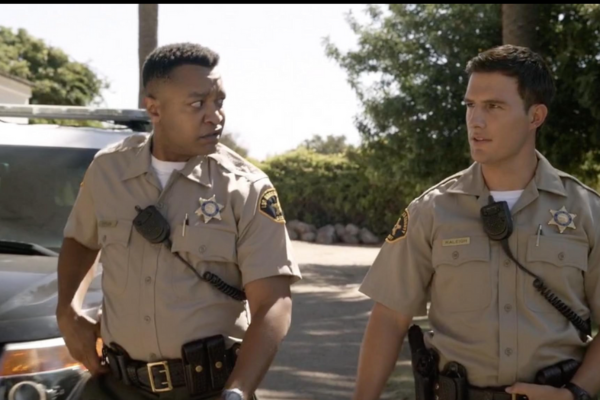 Days of Our Lives Star Hank Northrop