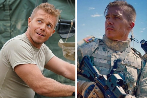 5 Fast Facts About Days Of Our Lives Star Michael Roark