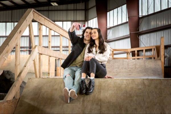 Five Fast Facts About Days of Our Lives Star Rachel Boyd