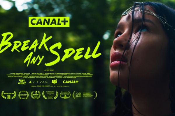 Five Fast Facts About Days of Our Lives Star Rachel Boyd