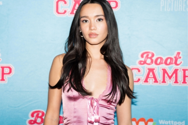 Five Fast Facts About Days of Our Lives Star Rachel Boyd