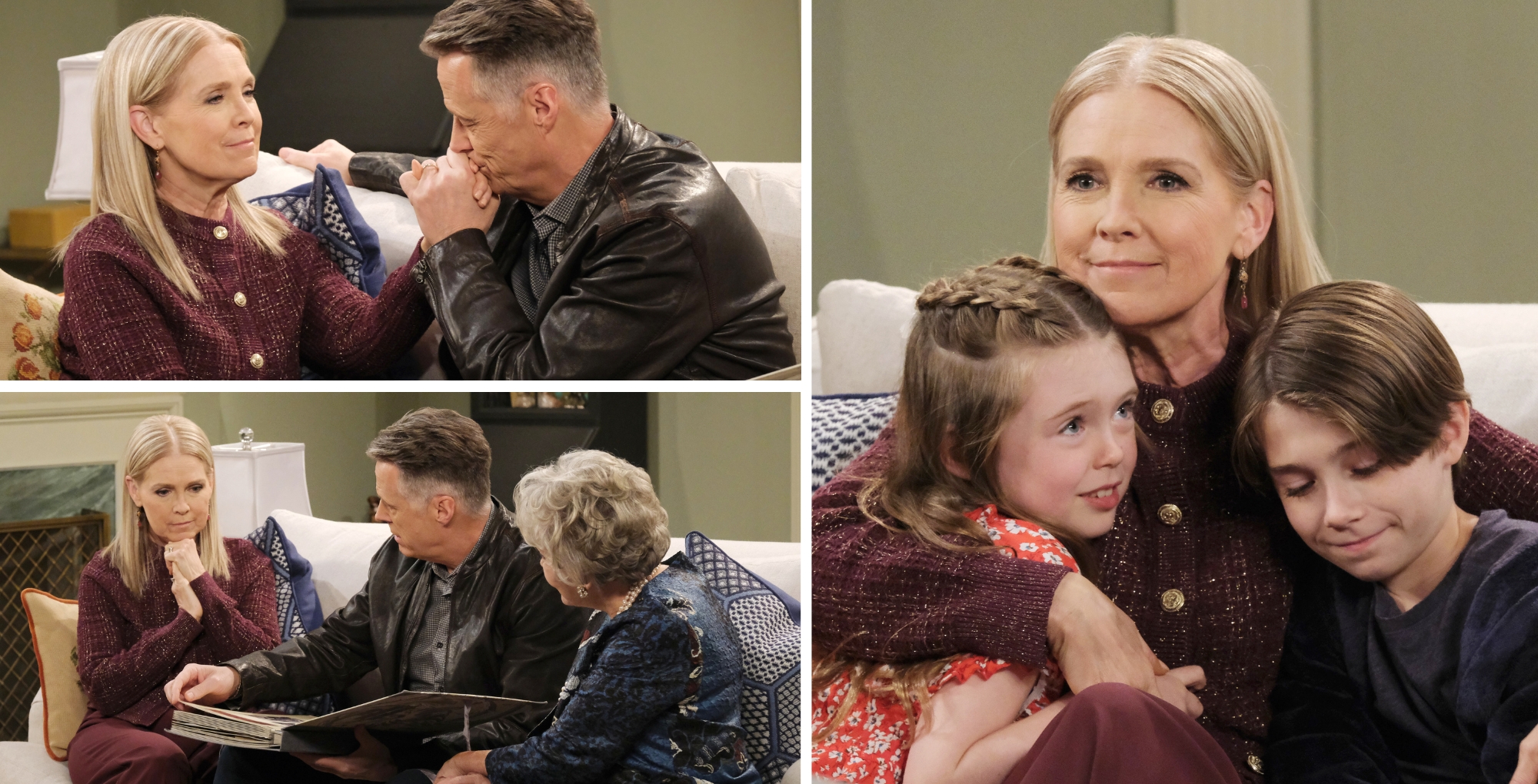 Days of our Lives Spoilers October 9 Jennifer.