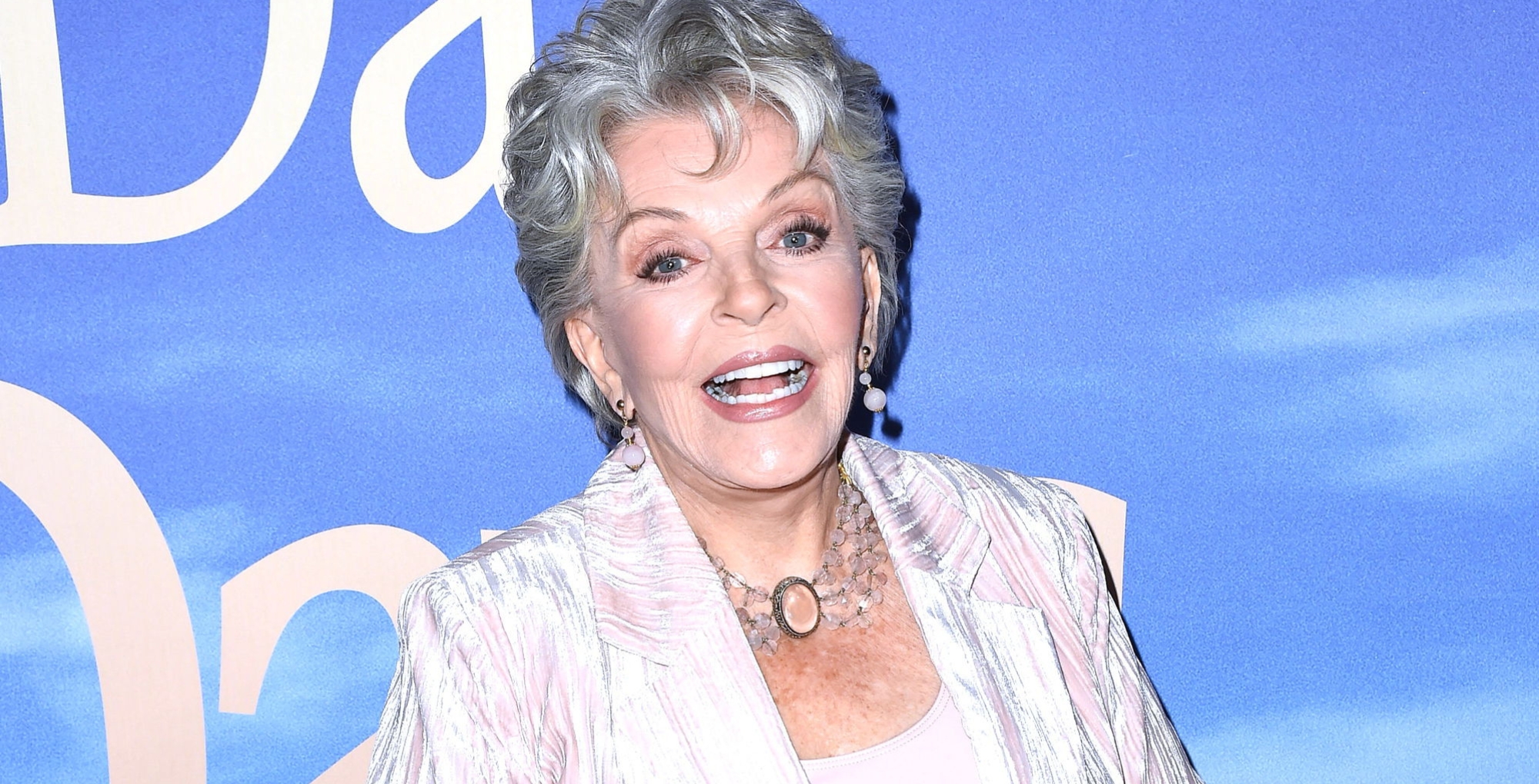 Days of Our Lives’ Susan Seaforth Hayes.