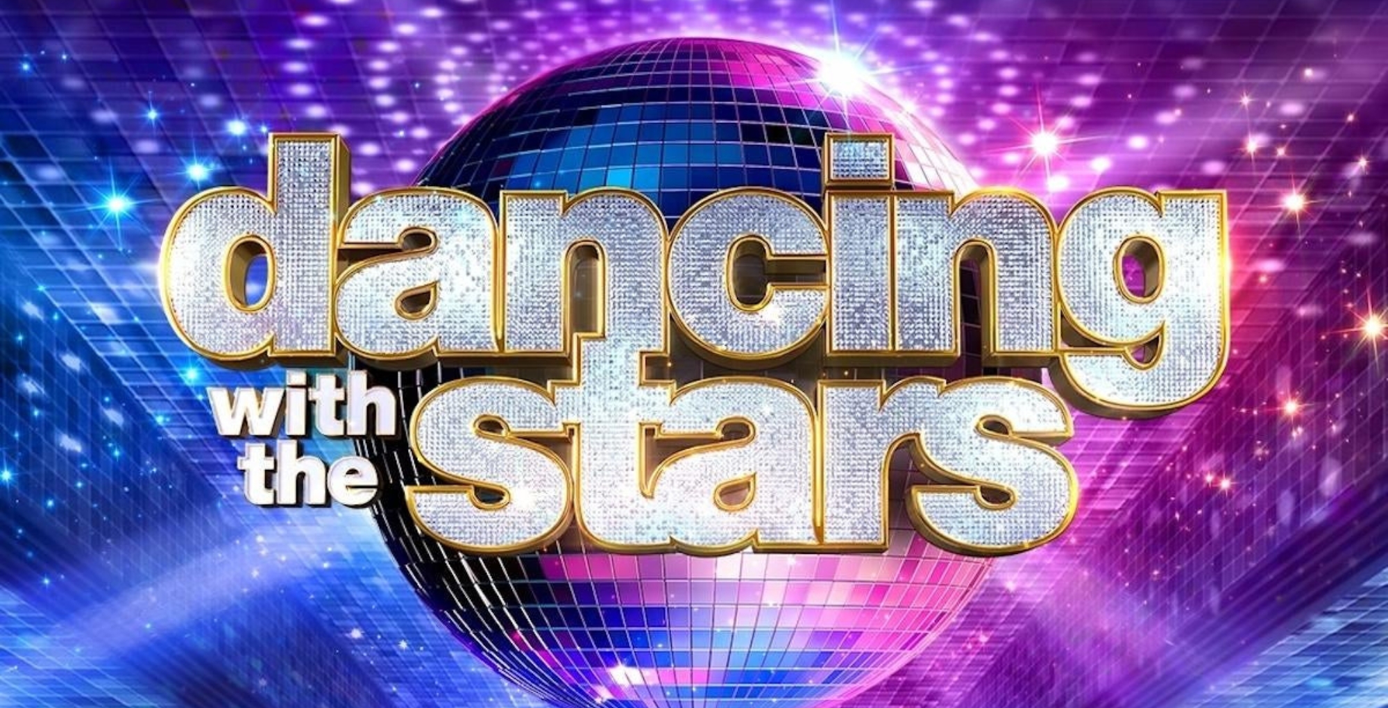 Dancing with the Stars logo