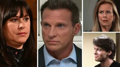 Here Are Some General Hospital Characters Who Have Returned From The Dead Over The Years