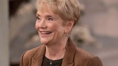 General Hospital Fans Are Torn Over Erika Slezak’s Character