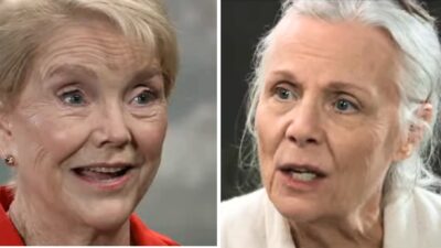 GH Fans Furious Over Quartermaines Betraying Tracy for Ronnie