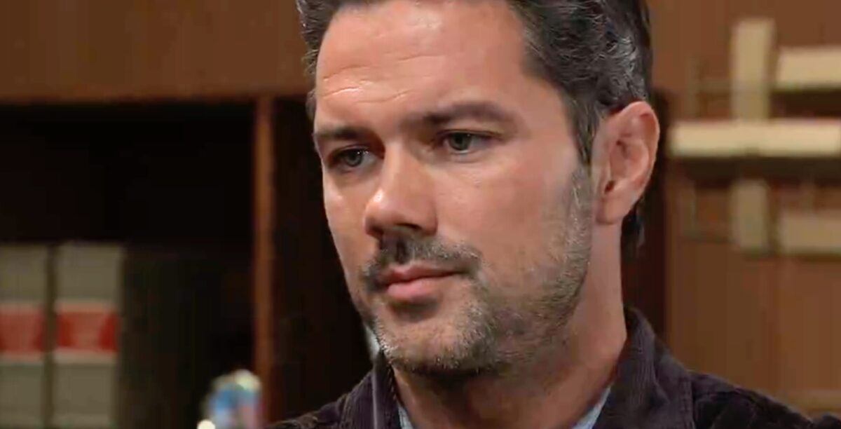 General Hospital's Nathan