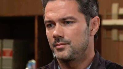 General Hospital Fans Question Why Nathan Is So Relaxed About His Situation
