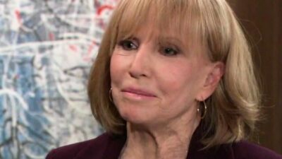 How General Hospital’s Monica Helped Me With My Own Son