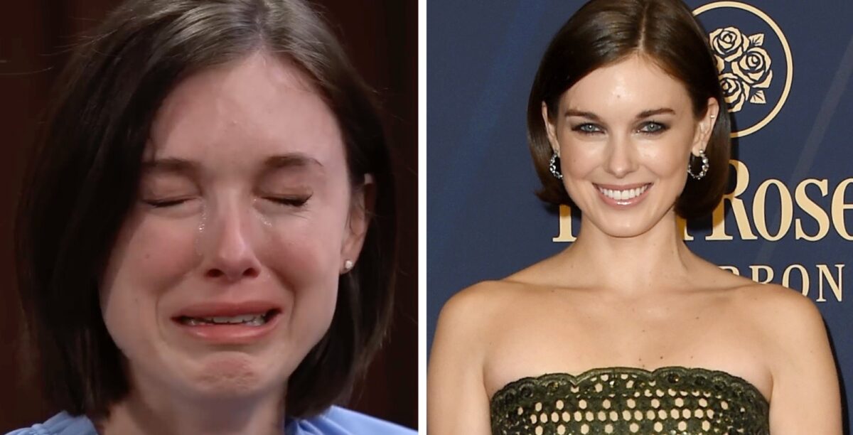 Here's What You Need To Know About General Hospital's Giovanni Mazza