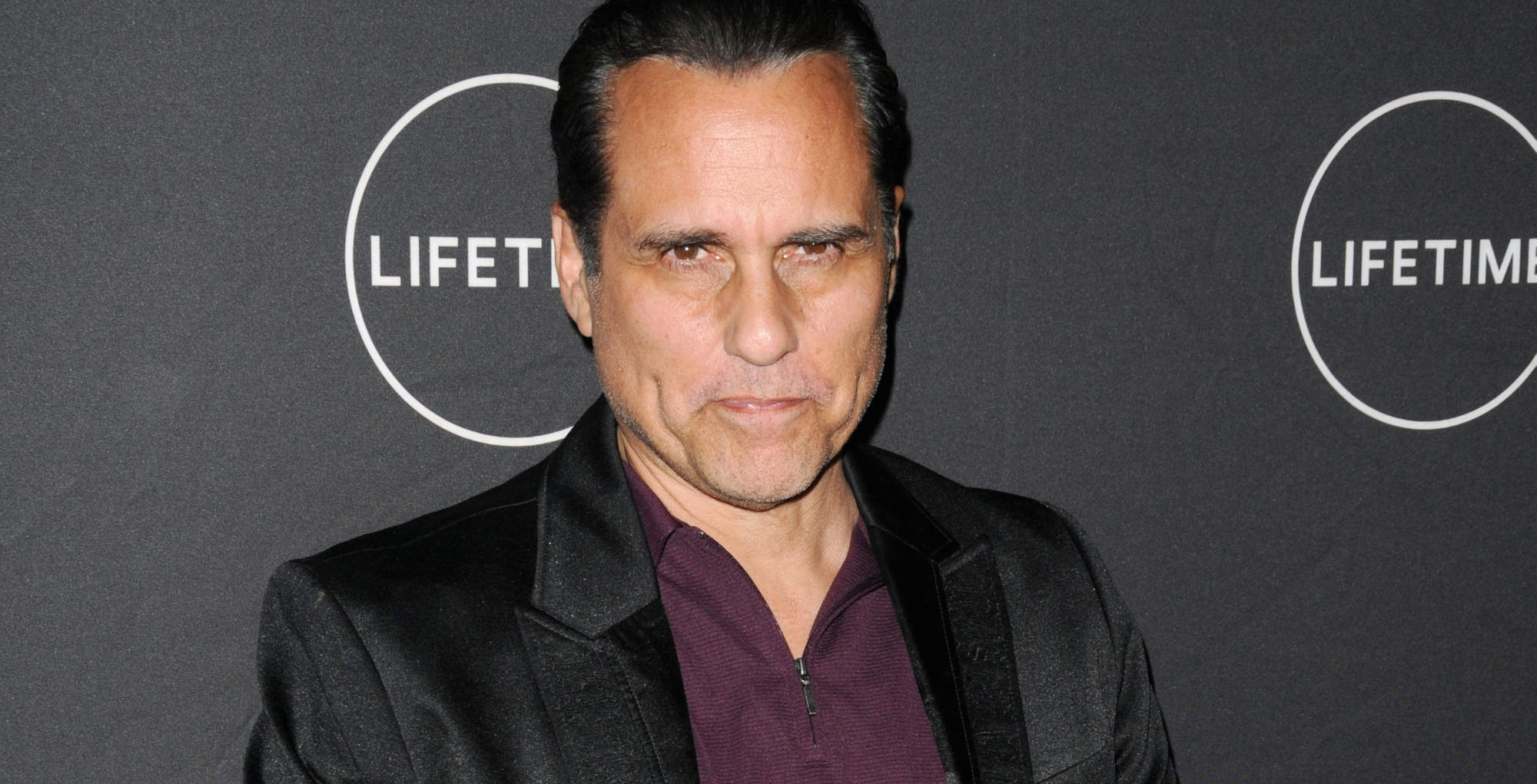 Maurice Benard addresses General Hospital retirement rumors.