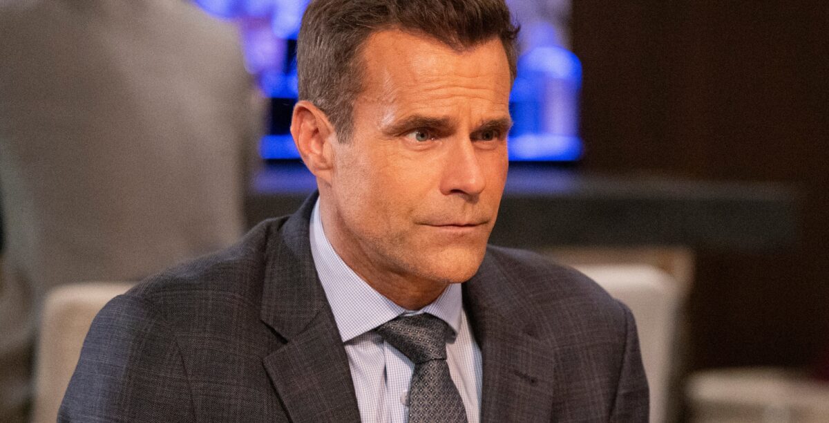 Martin Changed Monica's Will on GH -- Here's How We Know