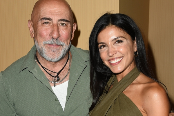 Five Fast Facts About General Hospital Star Nazneen Contractor