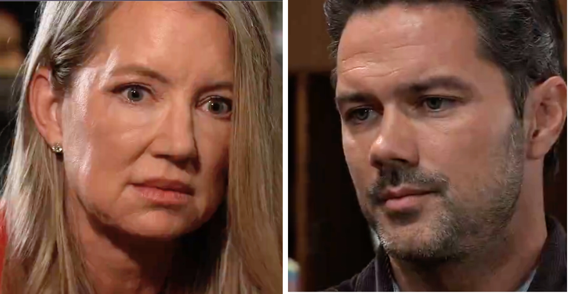 Nathan and Nina on General Hospital have fans talking.