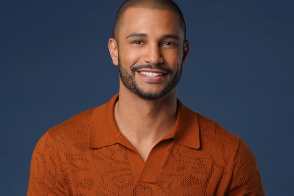 5 Fast Faves About Young and the Restless Star Nathan Owens