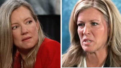 General Hospital’s Nina And Carly: Epic Rivalry Or Enough Already?